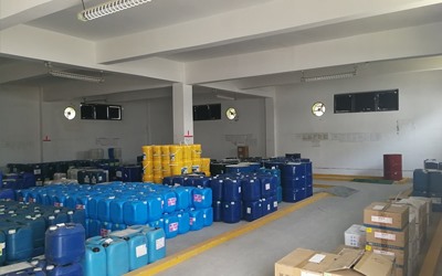 舜宇光学防爆电气现场安全检查及维修维护